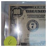 1928 'Gold Certificates' Very Nice 4100 FRN 1928 'Gold Certificates' Very Nice 4100 FRN