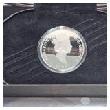 2011 RCM $20 1 oz Silver Round, 1 of 15,000 in Mint Case 2011 RCM $20 1 oz Silver Round, 1 of 15,000 in Mint Case
