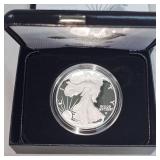 2024 S Silver Eagle Proof in Mint Box 1oz 2024 S Silver Eagle Proof in Mint Box 1oz