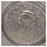2oz Silver Annuit 'Liberty' Round 2oz Silver Annuit 'Liberty' Round