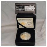 2020 $1 Silver 75th Anniversary of V E Day 2020 $1 Silver 75th Anniversary of V E Day