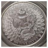 2oz Silver E Pluribus Unum UNC 2oz Silver E Pluribus Unum UNC