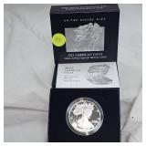 2023 1oz Silver Eagle Proof 2023 1oz Silver Eagle Proof