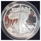 2023 1oz Silver Eagle Proof 2023 1oz Silver Eagle Proof