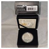 2019 1oz Proof Louis Riel, 'Father of Manitoba' 2019 1oz Proof Louis Riel, 'Father of Manitoba'