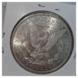 1885 Morgan $1 1885 Morgan $1