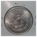 1896 Morgan $1 BU 1896 Morgan $1 BU