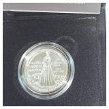 2024 Harriet Tubman Clad 50c Commemorative Coin UNC 2024 Harriet Tubman Clad 50c Commemorative Coin UNC