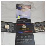 2019 $1 Reverse Proof Innovation Coin New Jersey 2019 $1 Reverse Proof Innovation Coin New Jersey