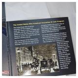 2019 $1 Reverse Proof Innovation Coin New Jersey 2019 $1 Reverse Proof Innovation Coin New Jersey