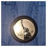 2019 $1 Reverse Proof Innovation Coin New Jersey 2019 $1 Reverse Proof Innovation Coin New Jersey