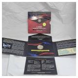 2020 $1 Reverse Proof Innovation Coin New Jersey 2020 $1 Reverse Proof Innovation Coin New Jersey