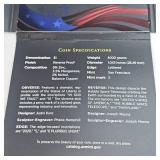 2020 $1 Reverse Proof Innovation Coin New Jersey 2020 $1 Reverse Proof Innovation Coin New Jersey