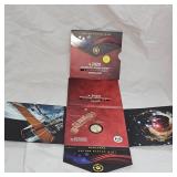 2020 $1 Reverse Proof Innovation Coin New Jersey 2020 $1 Reverse Proof Innovation Coin New Jersey