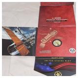 2020 $1 Reverse Proof Innovation Coin New Jersey 2020 $1 Reverse Proof Innovation Coin New Jersey