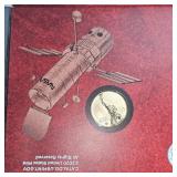 2020 $1 Reverse Proof Innovation Coin New Jersey 2020 $1 Reverse Proof Innovation Coin New Jersey