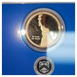 2018 $1 Proof Innovation Coin, Maryland 2018 $1 Proof Innovation Coin, Maryland
