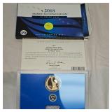 2018 $1 Dollar Proof Innovation Coin 2018 $1 Dollar Proof Innovation Coin