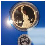 2018 $1 Dollar Proof Innovation Coin 2018 $1 Dollar Proof Innovation Coin