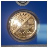 2018 $1 Dollar Proof Innovation Coin 2018 $1 Dollar Proof Innovation Coin