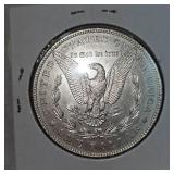 1879 Morgan $1 UNC 1879 Morgan $1 UNC