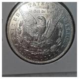 1882 Morgan $1 UNC 1882 Morgan $1 UNC