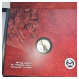 2020 $1 Reverse Proof Innovation Coin, South Carolina 2020 $1 Reverse Proof Innovation Coin, South Carolina