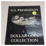 US Presidents $1, 39 Piece Coin Set US Presidents $1, 39 Piece Coin Set