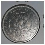 1903 Morgan $1 AU 1903 Morgan $1 AU