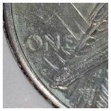 1923 S Peace $1 UNC 1923 S Peace $1 UNC