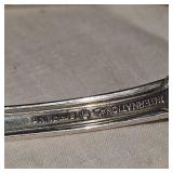 Sterling .925 Silver Spoon Set 100.28 Grams Sterling .925 Silver Spoon Set 100.28 Grams