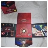 2020 $1 Reverse Proof Innovation Coin, Mass. 2020 $1 Reverse Proof Innovation Coin, Mass.