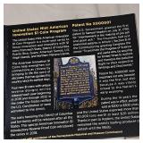 2018 $1 Reverse Proom Innovation Coin 2018 $1 Reverse Proom Innovation Coin