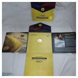 2018 $1 Reverse Proom Innovation Coin 2018 $1 Reverse Proom Innovation Coin