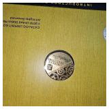 2018 $1 Reverse Proom Innovation Coin 2018 $1 Reverse Proom Innovation Coin