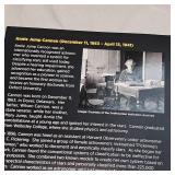 2019 $1 Reverse Proof Innovation Coin, Deleware 2019 $1 Reverse Proof Innovation Coin, Deleware