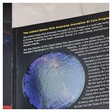 2019 $1 Reverse Proof Innovation Coin, Deleware 2019 $1 Reverse Proof Innovation Coin, Deleware