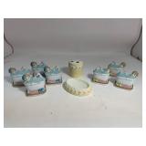 Bathroom Ceramic Decor Bathroom Ceramic Decor