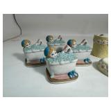 Bathroom Ceramic Decor Bathroom Ceramic Decor