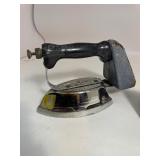 Lot of Vintage Irons Lot of Vintage Irons