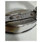 Lot of Vintage Irons Lot of Vintage Irons