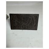 Lot of Vintage Irons Lot of Vintage Irons