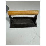 Lot of Vintage Irons Lot of Vintage Irons