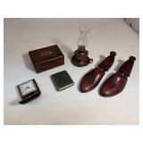 Lot of Miscellaneous Vintage Items Lot of Miscellaneous Vintage Items