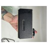 Vintage Kodak Brownie Starmite Model 127 Film Camera & 1970s Kodak Hawkeye Instamatic Vintage Kodak Brownie Starmite Model 127 Film Camera & 1970s Kodak Hawkeye Instamatic