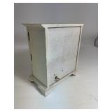 Musical Jewelry Box With Turquoise Interior, Made in Japan, Plays The Theme Song From The Godfather Movie Musical Jewelry Box With Turquoise Interior, Made in Japan, Plays The Theme Song From The Godfather Movie