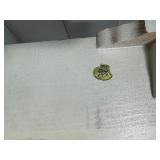 Musical Jewelry Box With Turquoise Interior, Made in Japan, Plays The Theme Song From The Godfather Movie Musical Jewelry Box With Turquoise Interior, Made in Japan, Plays The Theme Song From The Godfather Movie