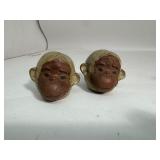 Lot of Salt & Pepper Shakers Lot of Salt & Pepper Shakers