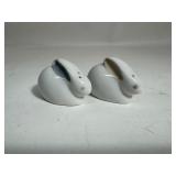 Lot of Salt & Pepper Shakers Lot of Salt & Pepper Shakers