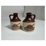 Lot of Salt & Pepper Shakers Lot of Salt & Pepper Shakers